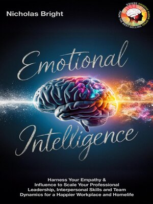 cover image of Emotional Intelligence